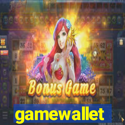 gamewallet