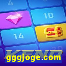 gggjoge.com