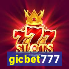 gicbet777