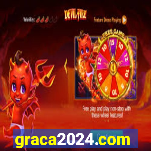 graca2024.com