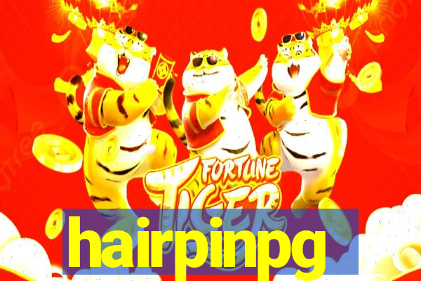 hairpinpg