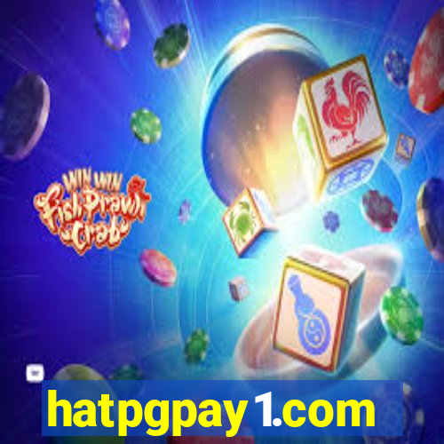 hatpgpay1.com