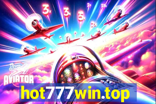 hot777win.top