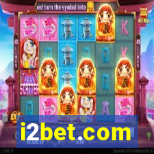 i2bet.com