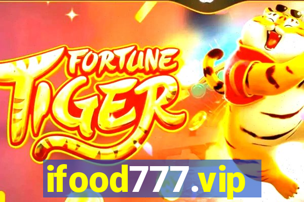 ifood777.vip