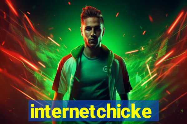 internetchicke