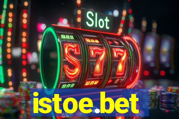 istoe.bet