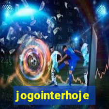 jogointerhoje