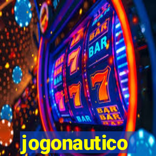 jogonautico