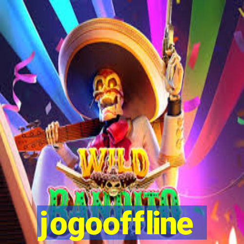 jogooffline