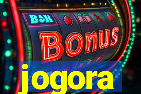 jogora