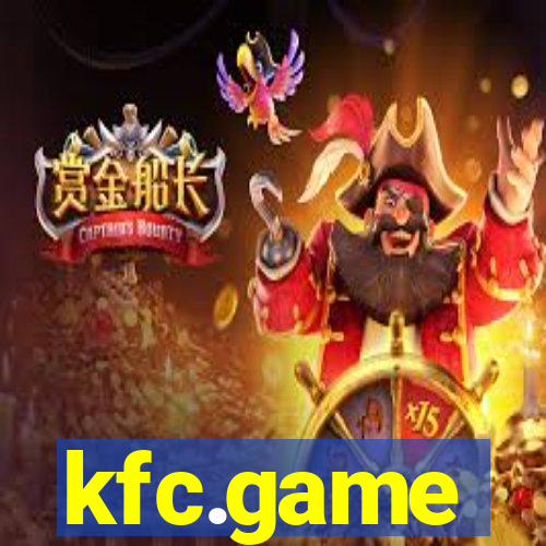 kfc.game