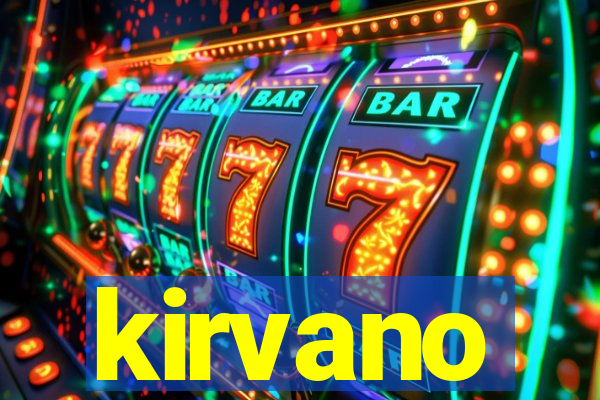 kirvano