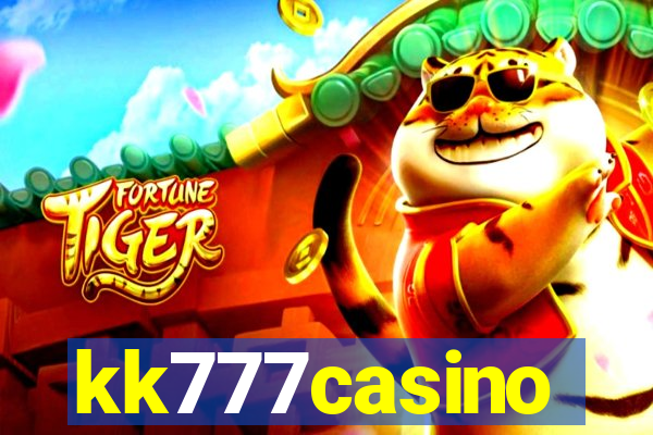 kk777casino