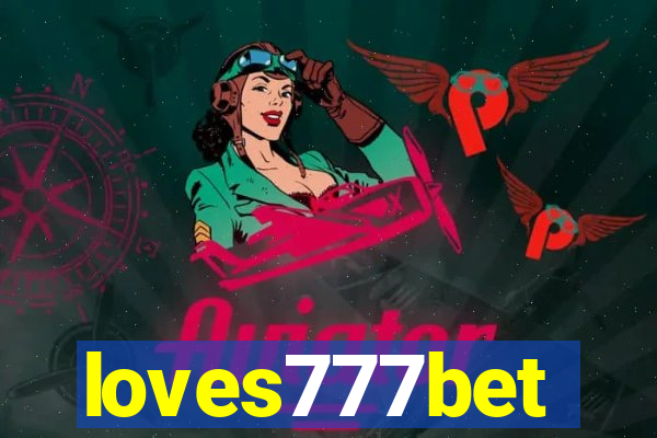 loves777bet