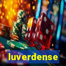 luverdense