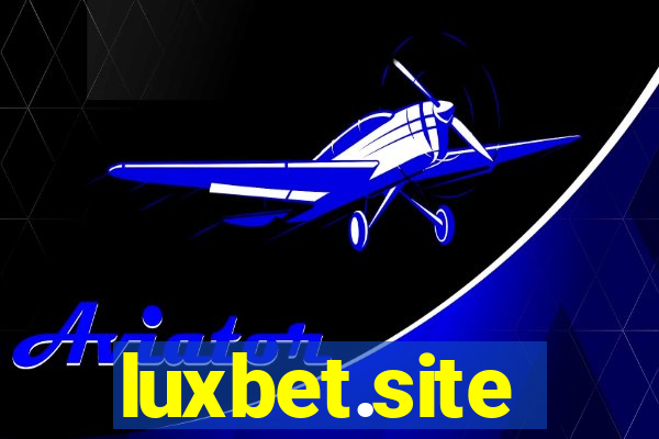 luxbet.site