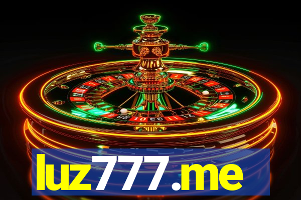 luz777.me