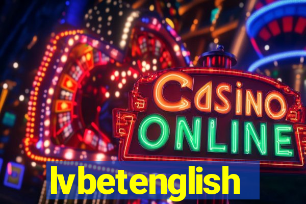 lvbetenglish