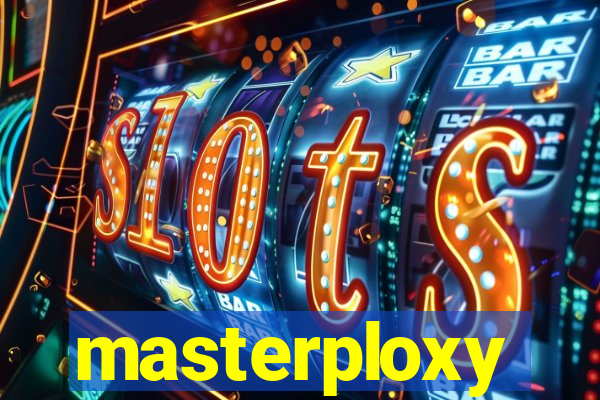 masterploxy