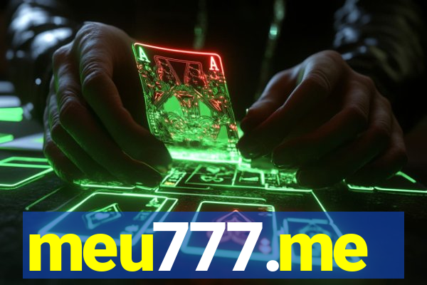 meu777.me