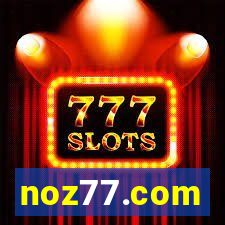 noz77.com