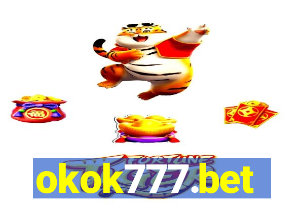 okok777.bet