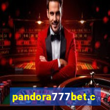 pandora777bet.com