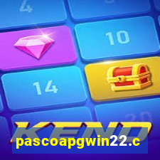 pascoapgwin22.com