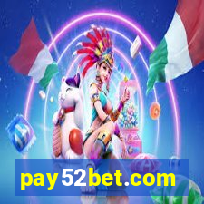 pay52bet.com