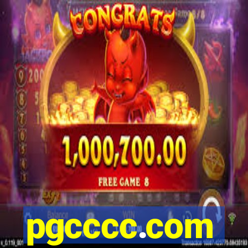 pgcccc.com