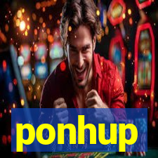 ponhup