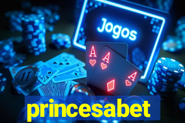 princesabet