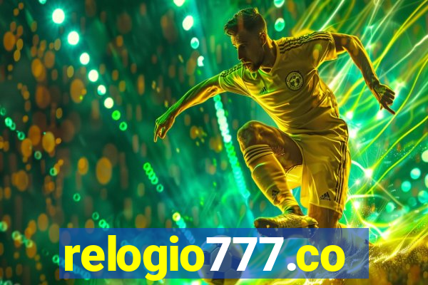 relogio777.co