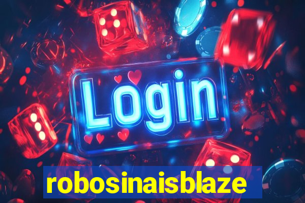 robosinaisblaze