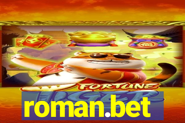 roman.bet