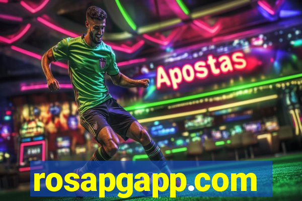 rosapgapp.com