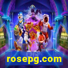 rosepg.com