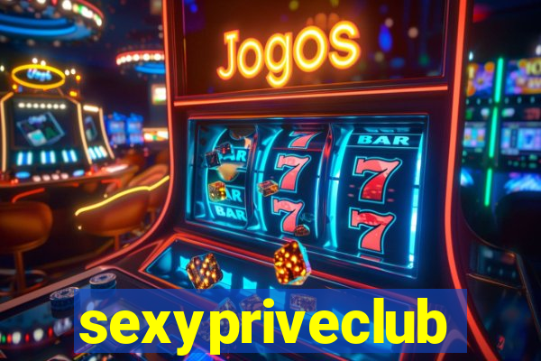 sexypriveclub