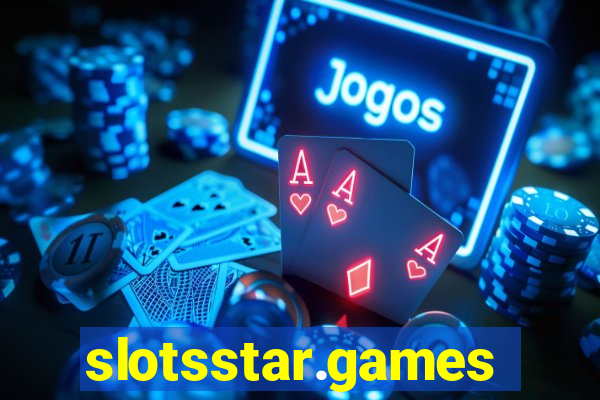 slotsstar.games