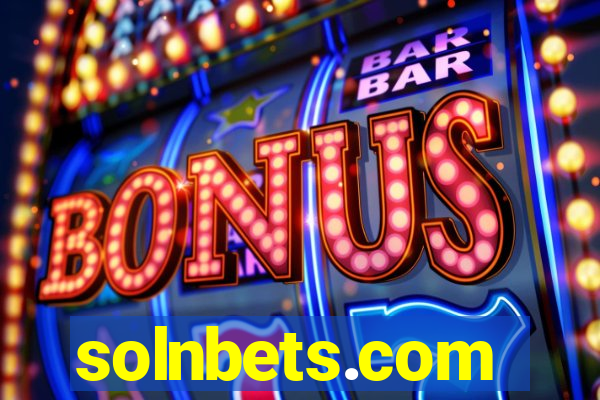 solnbets.com