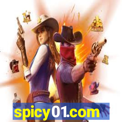 spicy01.com