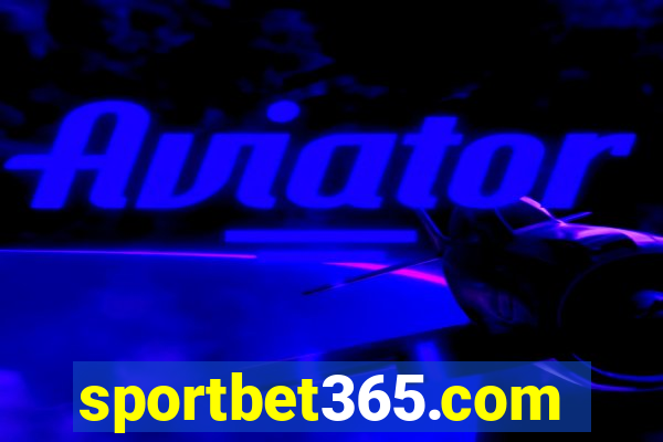 sportbet365.com.br