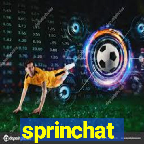 sprinchat