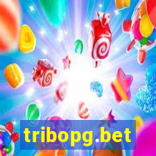 tribopg.bet