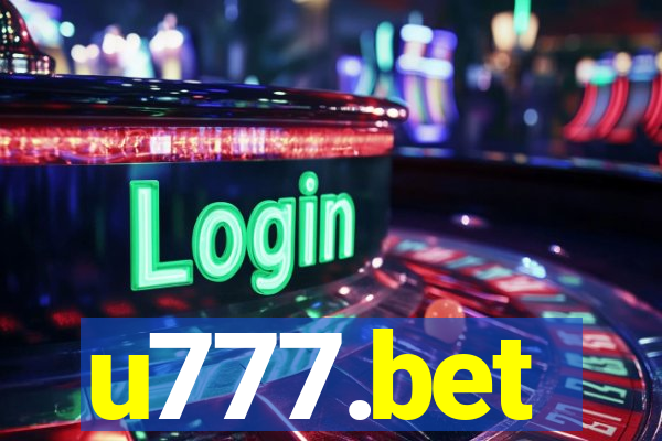 u777.bet