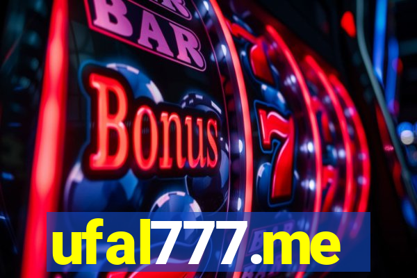 ufal777.me