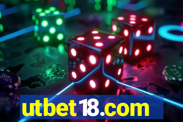 utbet18.com