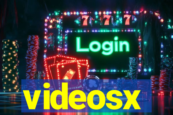 videosx