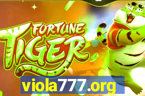 viola777.org